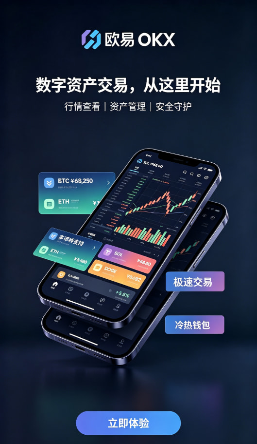 下载欧交易所APP安全设置界面